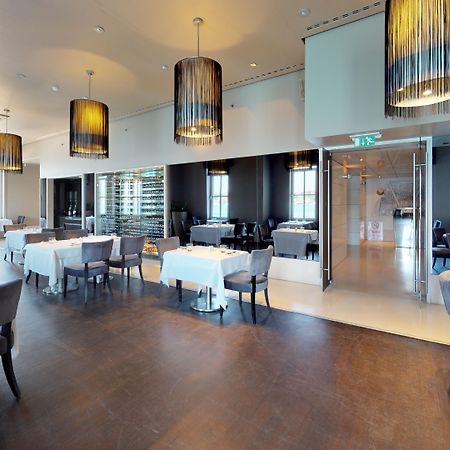 A'Jia Hotel Стамбул Екстер'єр фото