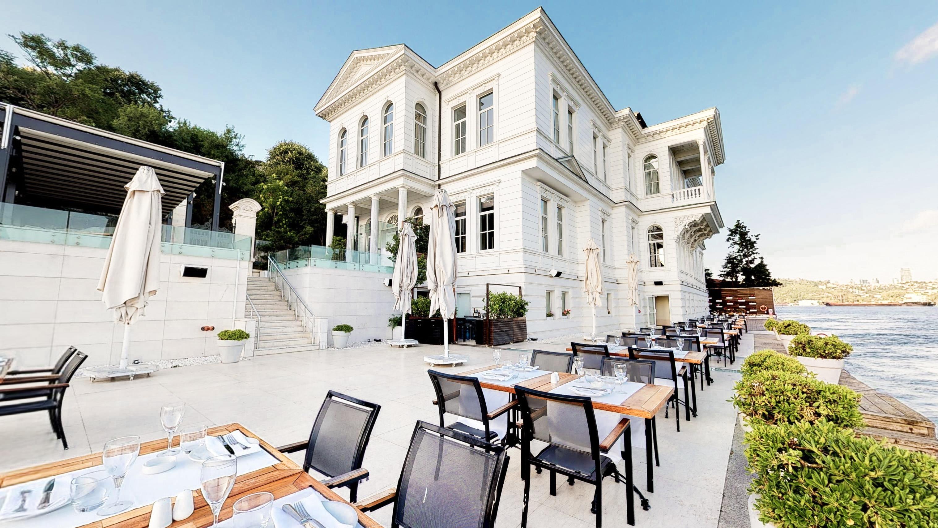 A'Jia Hotel Стамбул Екстер'єр фото